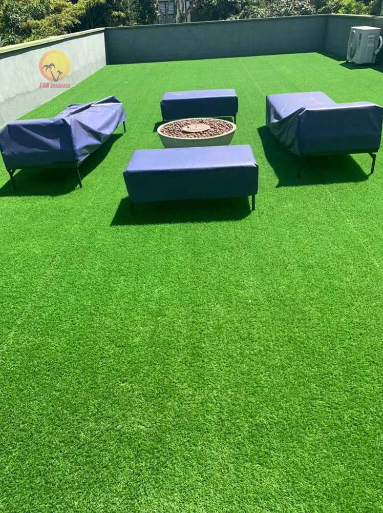 Casa, 4 quartos, 400 m² - Foto 5
