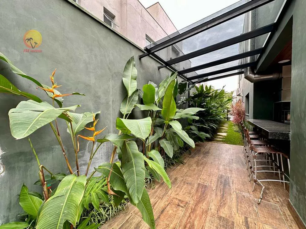 Casa, 4 quartos, 400 m² - Foto 7