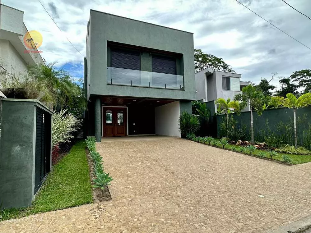 Casa, 4 quartos, 400 m² - Foto 3