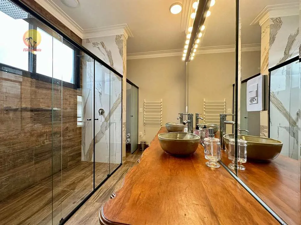 Casa, 4 quartos, 400 m² - Foto 9