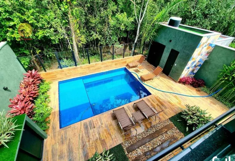 Casa, 4 quartos, 400 m² - Foto 4