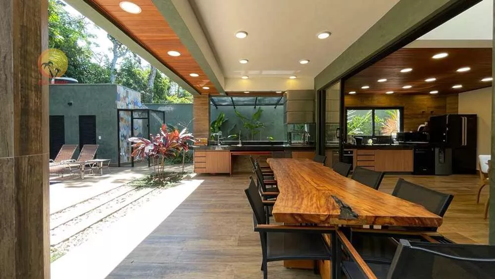 Casa, 4 quartos, 400 m² - Foto 4
