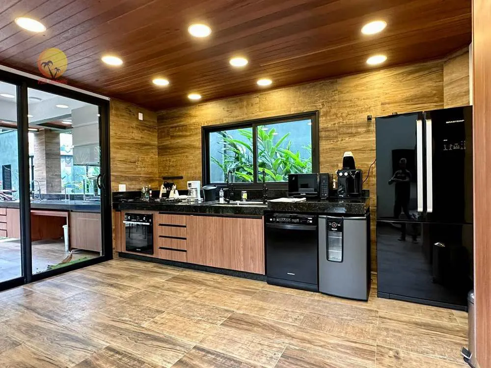 Casa, 4 quartos, 400 m² - Foto 6