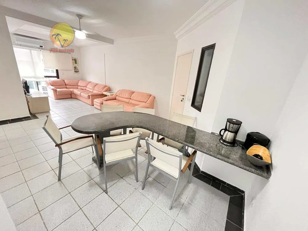 Apartamento, 2 quartos, 82 m² - Foto 1