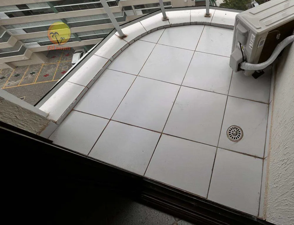 Apartamento, 2 quartos, 82 m² - Foto 3