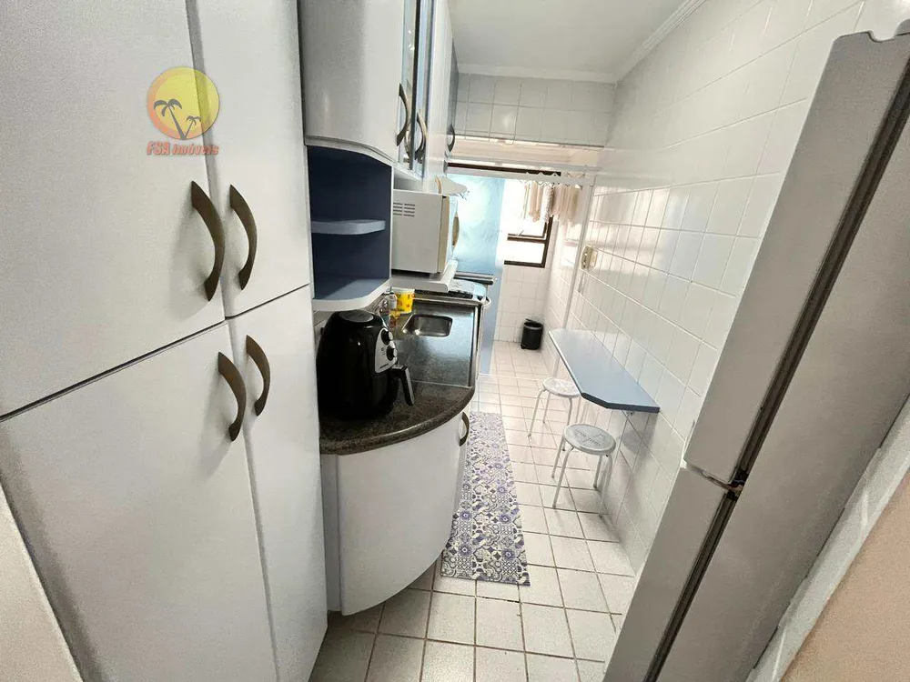 Apartamento, 2 quartos, 82 m² - Foto 2