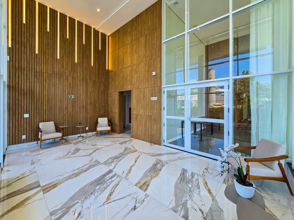 Apartamento, 2 quartos, 69 m² - Foto 2