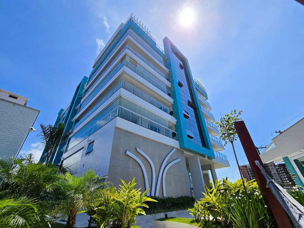 Apartamento, 2 quartos, 69 m² - Foto 1