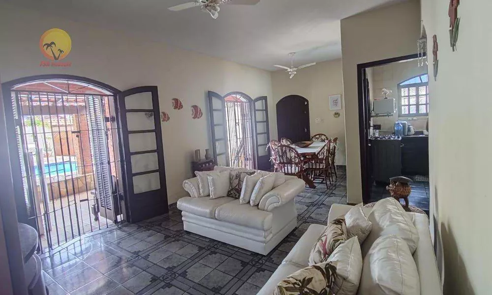 Casa, 4 quartos, 215 m² - Foto 4