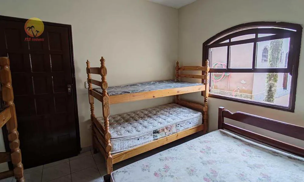 Casa, 4 quartos, 215 m² - Foto 14