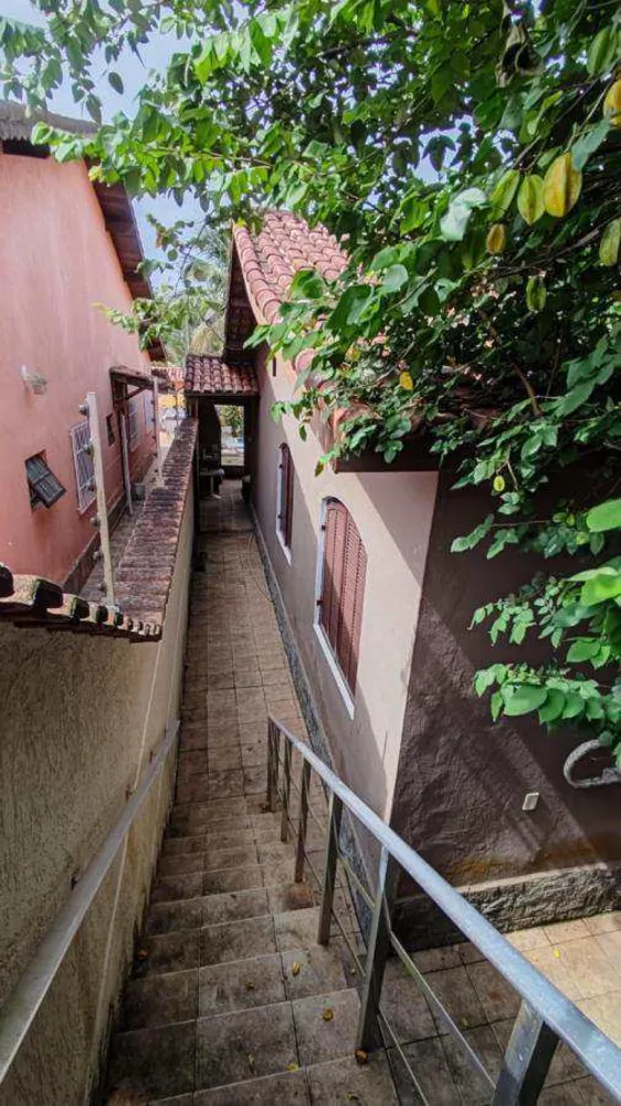 Casa, 4 quartos, 215 m² - Foto 19