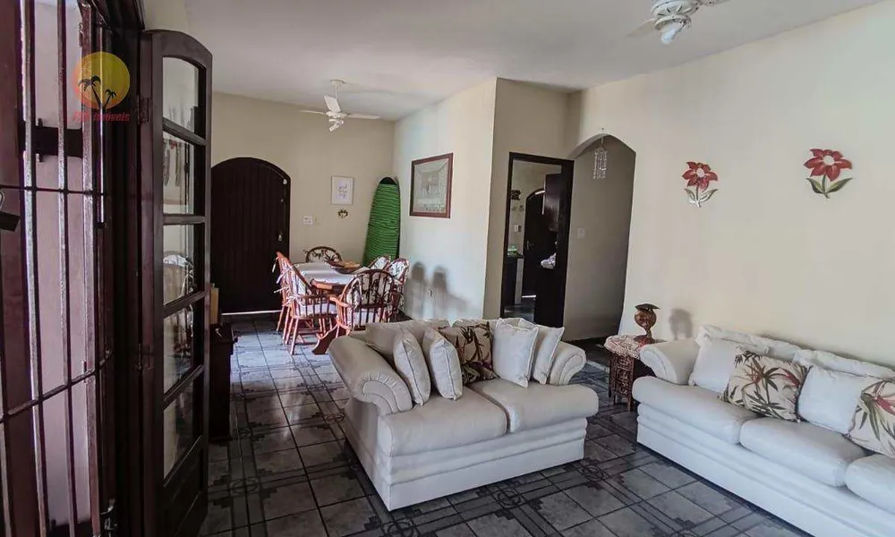 Casa, 4 quartos, 215 m² - Foto 7
