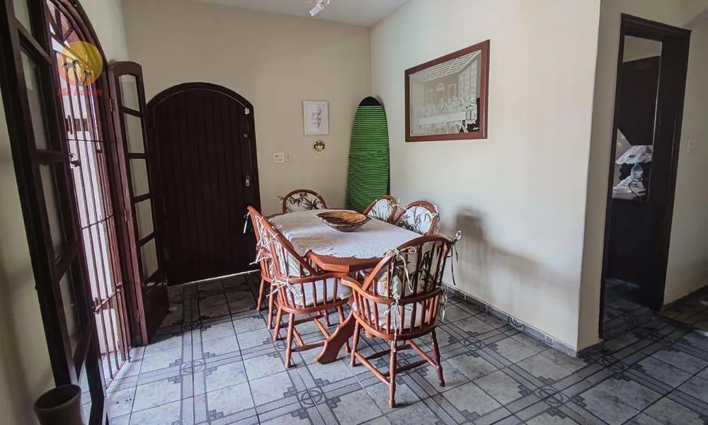 Casa, 4 quartos, 215 m² - Foto 6