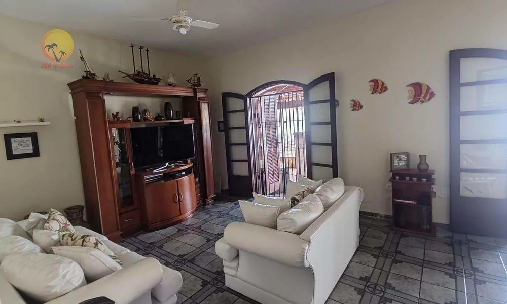 Casa, 4 quartos, 215 m² - Foto 5