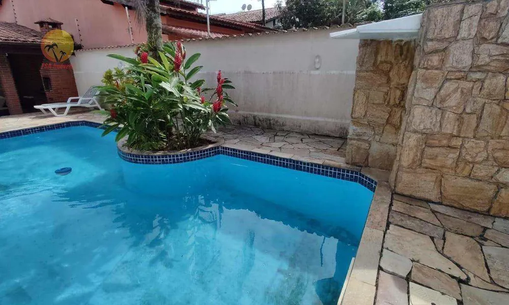 Casa, 4 quartos, 215 m² - Foto 18