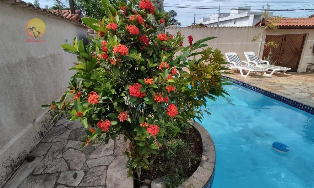 Casa, 4 quartos, 215 m² - Foto 16