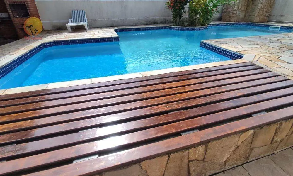 Casa, 4 quartos, 215 m² - Foto 17