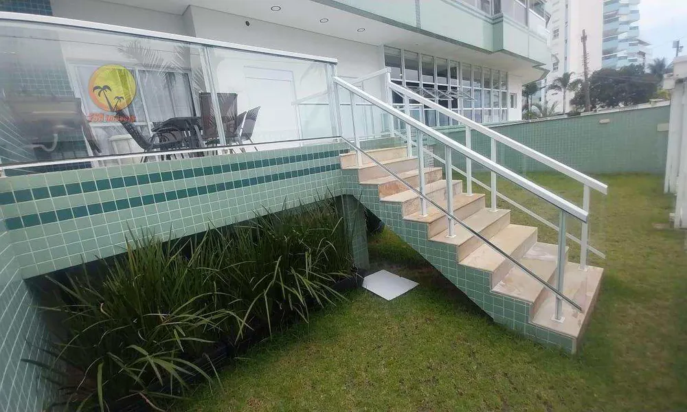 Apartamento, 3 quartos, 180 m² - Foto 3