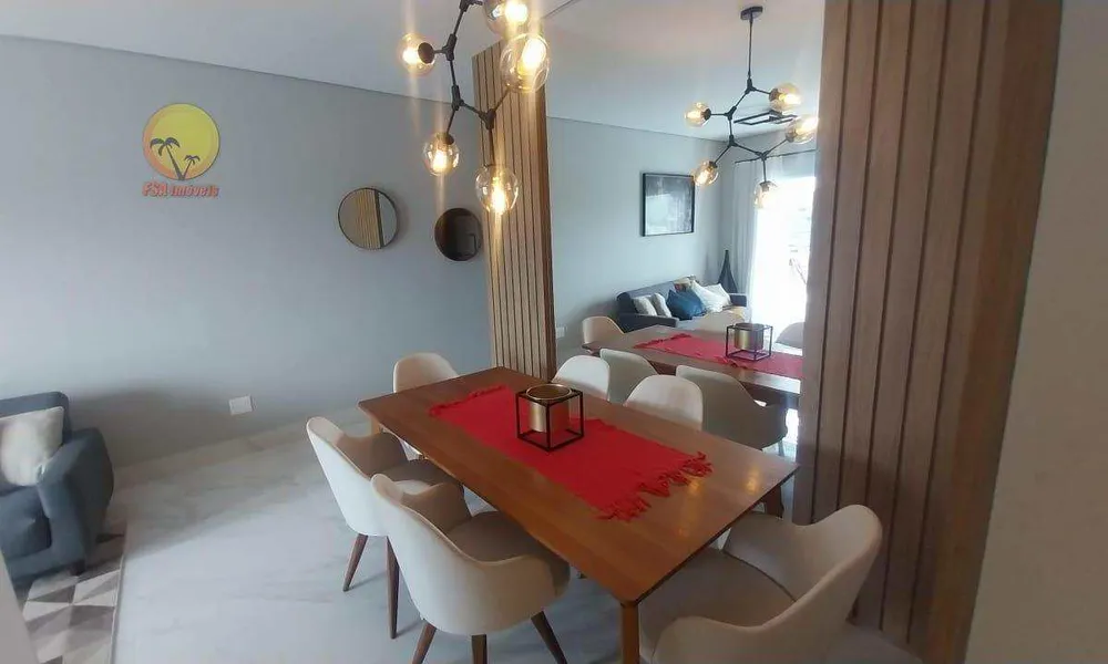 Apartamento, 3 quartos, 180 m² - Foto 10