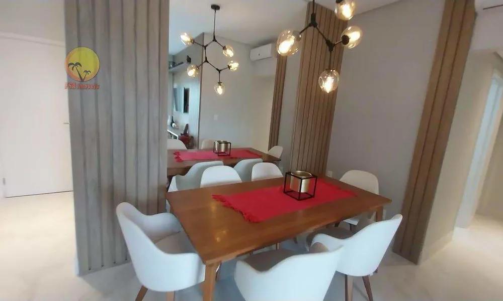 Apartamento, 3 quartos, 180 m² - Foto 1