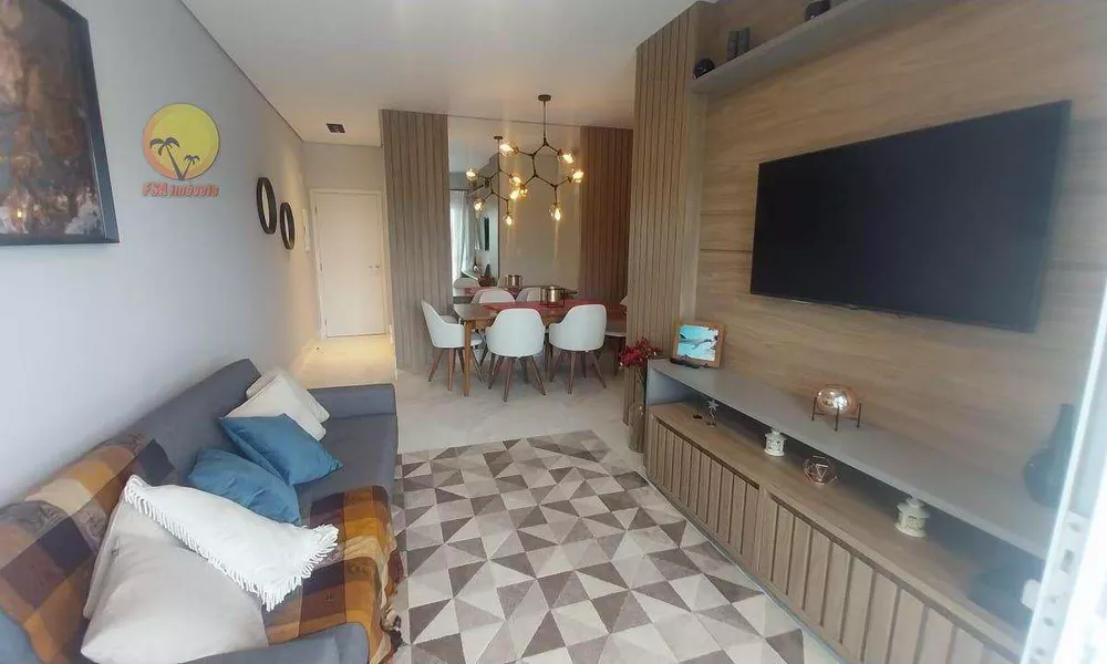 Apartamento, 3 quartos, 180 m² - Foto 2