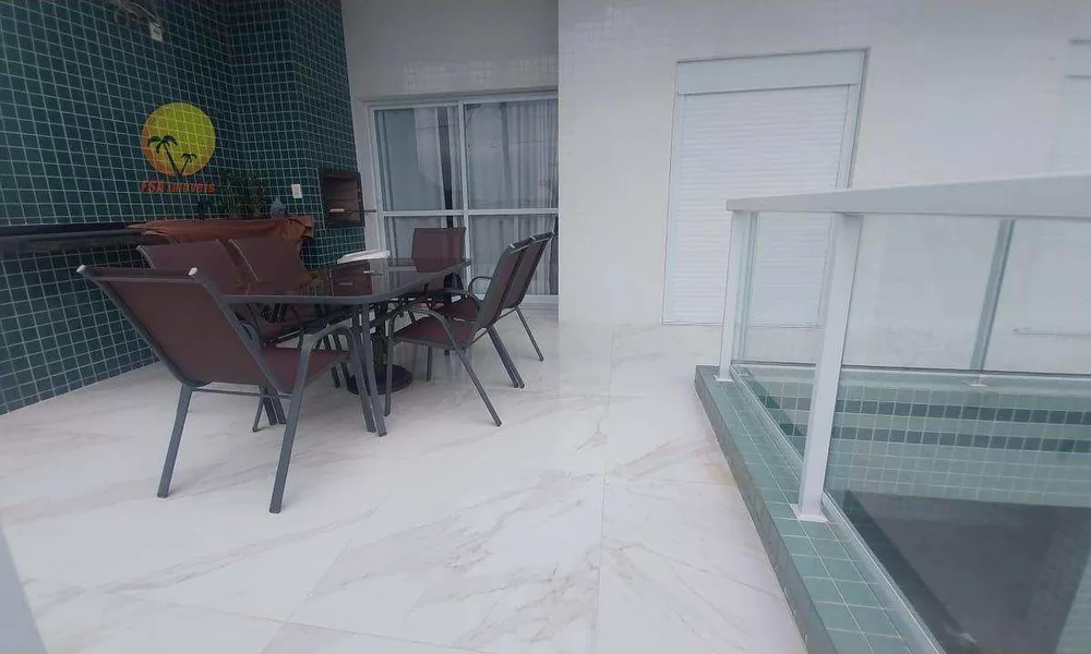 Apartamento, 3 quartos, 180 m² - Foto 6