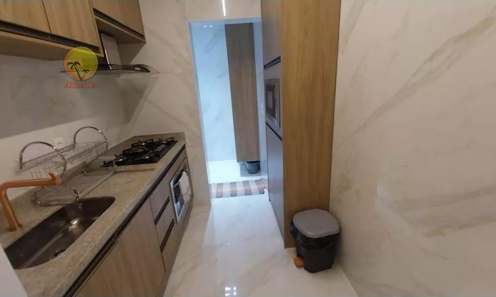 Apartamento, 3 quartos, 180 m² - Foto 1