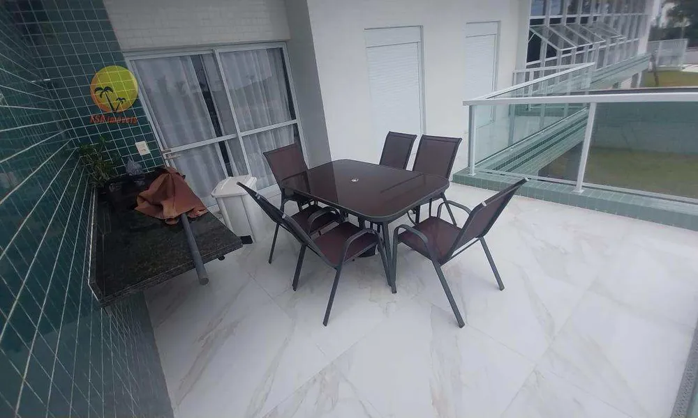Apartamento, 3 quartos, 180 m² - Foto 7