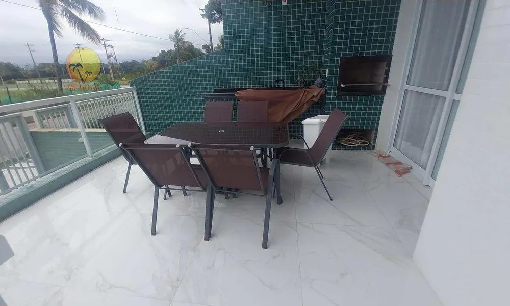 Apartamento, 3 quartos, 180 m² - Foto 8