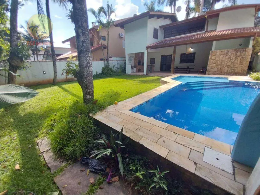 Casa, 6 quartos, 500 m² - Foto 7