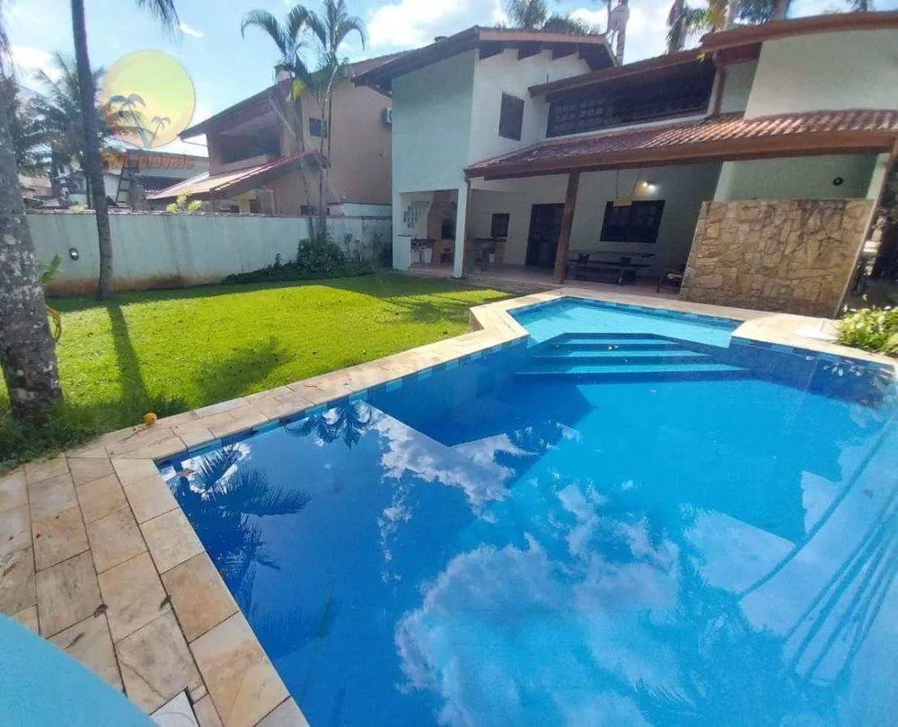 Casa, 6 quartos, 500 m² - Foto 8