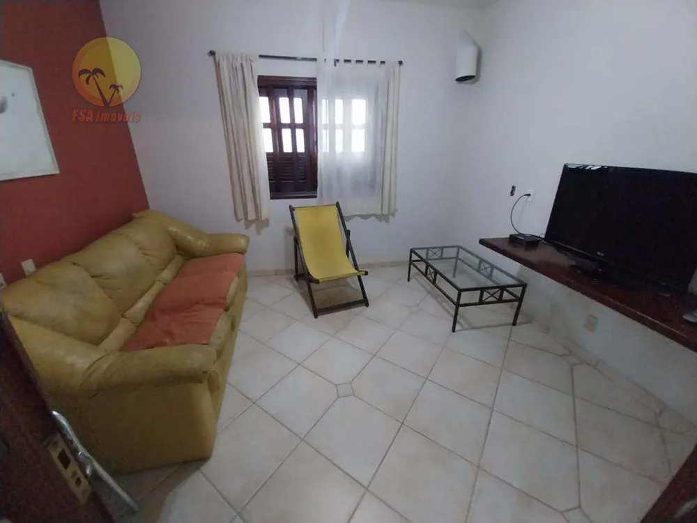 Casa, 6 quartos, 500 m² - Foto 11