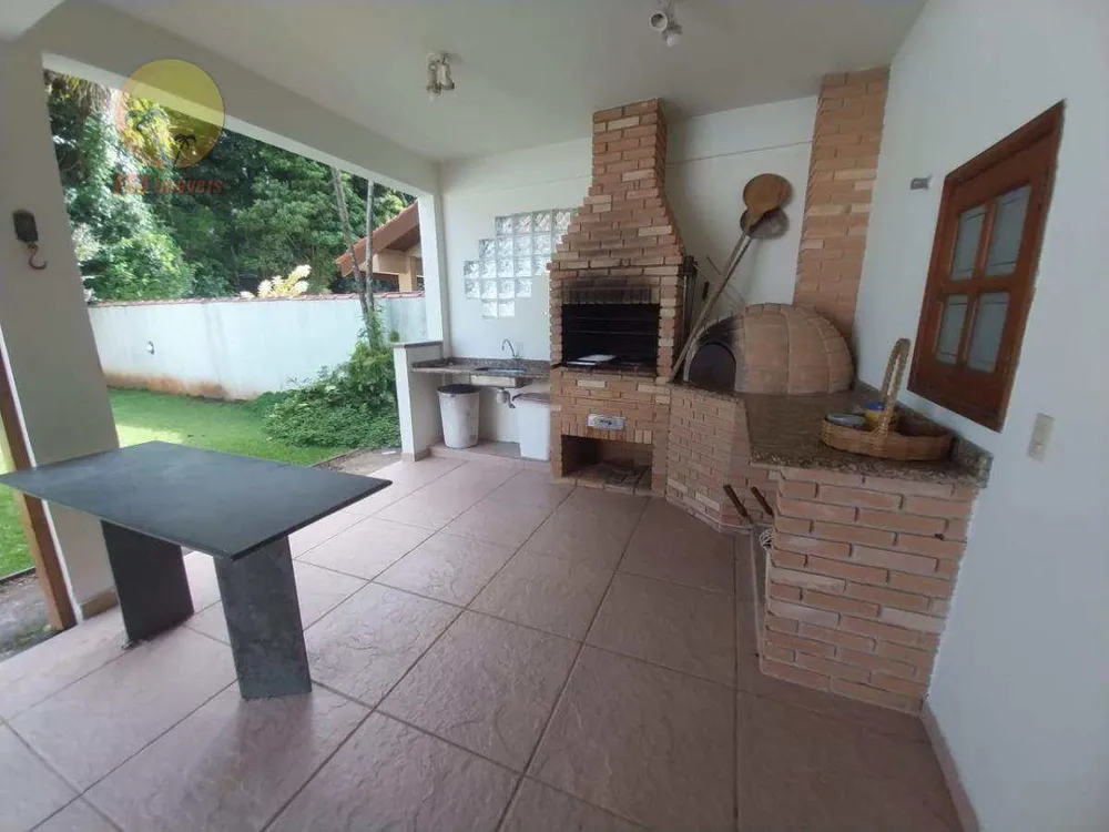 Casa, 6 quartos, 500 m² - Foto 6