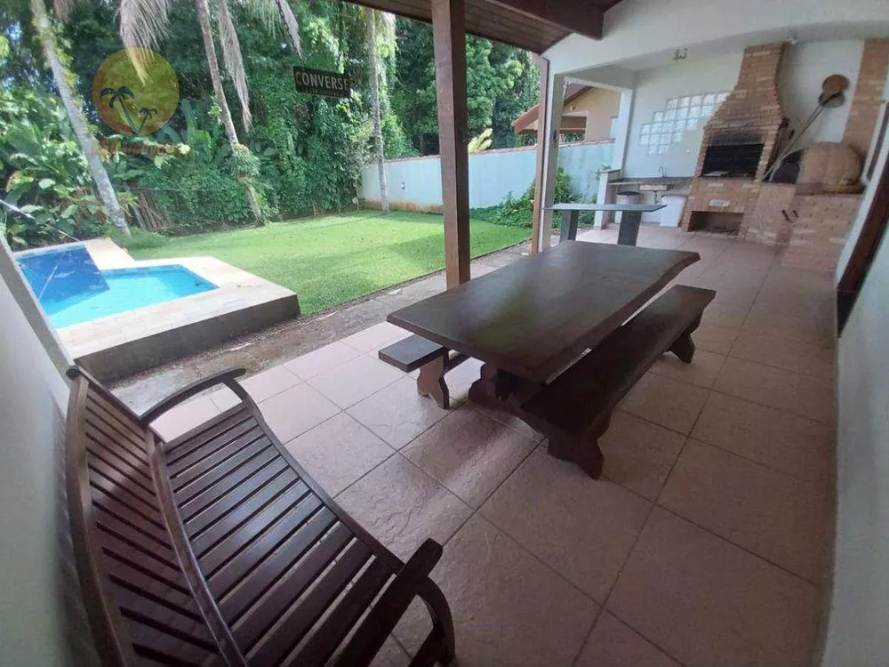 Casa, 6 quartos, 500 m² - Foto 2