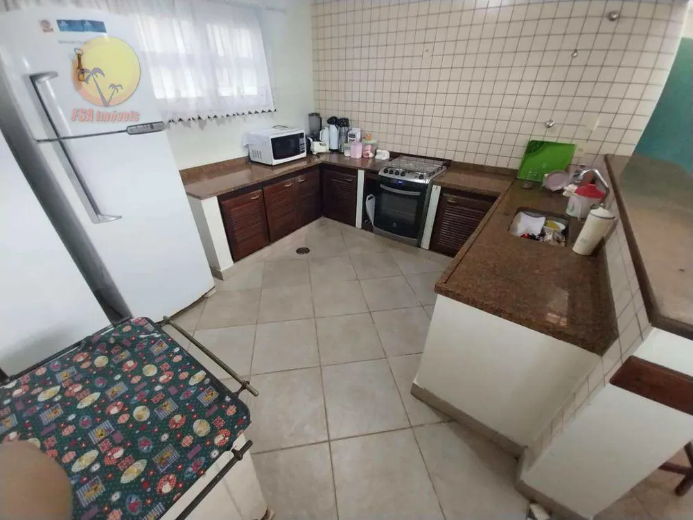 Casa, 6 quartos, 500 m² - Foto 9