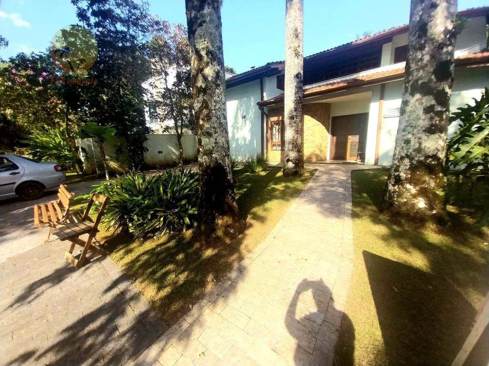 Casa, 6 quartos, 500 m² - Foto 16