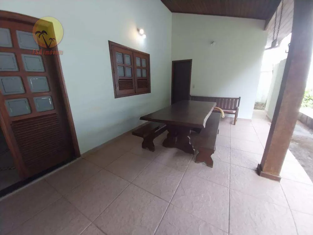 Casa, 6 quartos, 500 m² - Foto 4