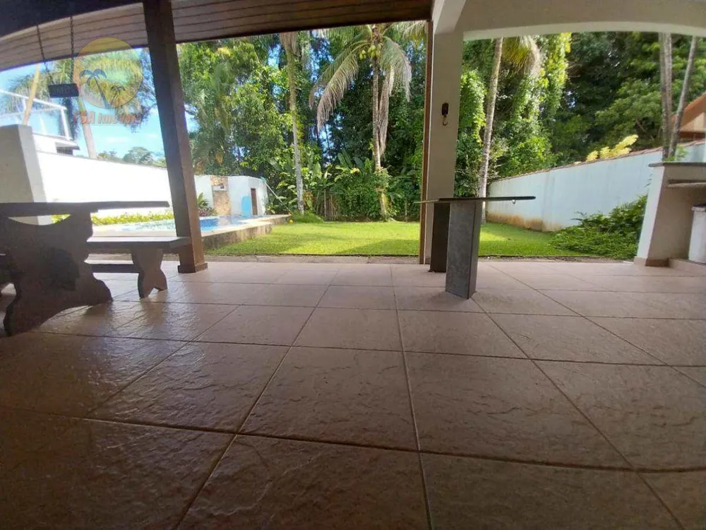 Casa, 6 quartos, 500 m² - Foto 2