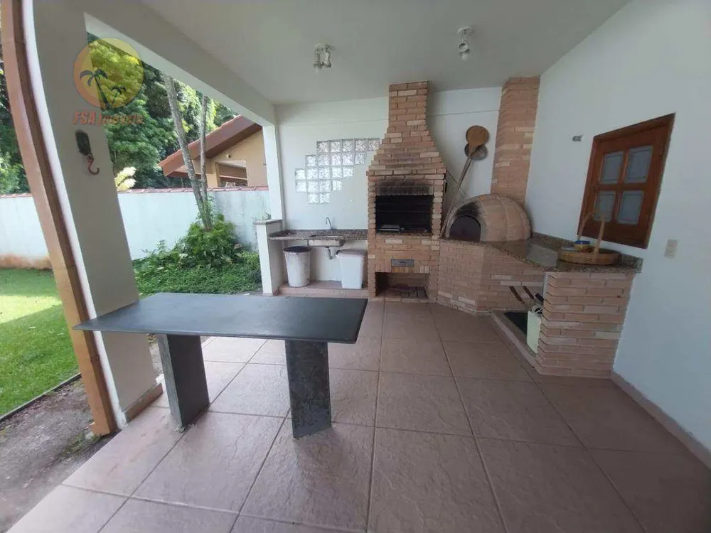 Casa, 6 quartos, 500 m² - Foto 3