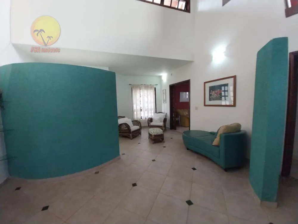 Casa, 6 quartos, 500 m² - Foto 12