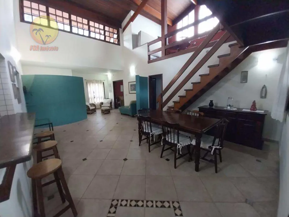 Casa, 6 quartos, 500 m² - Foto 10