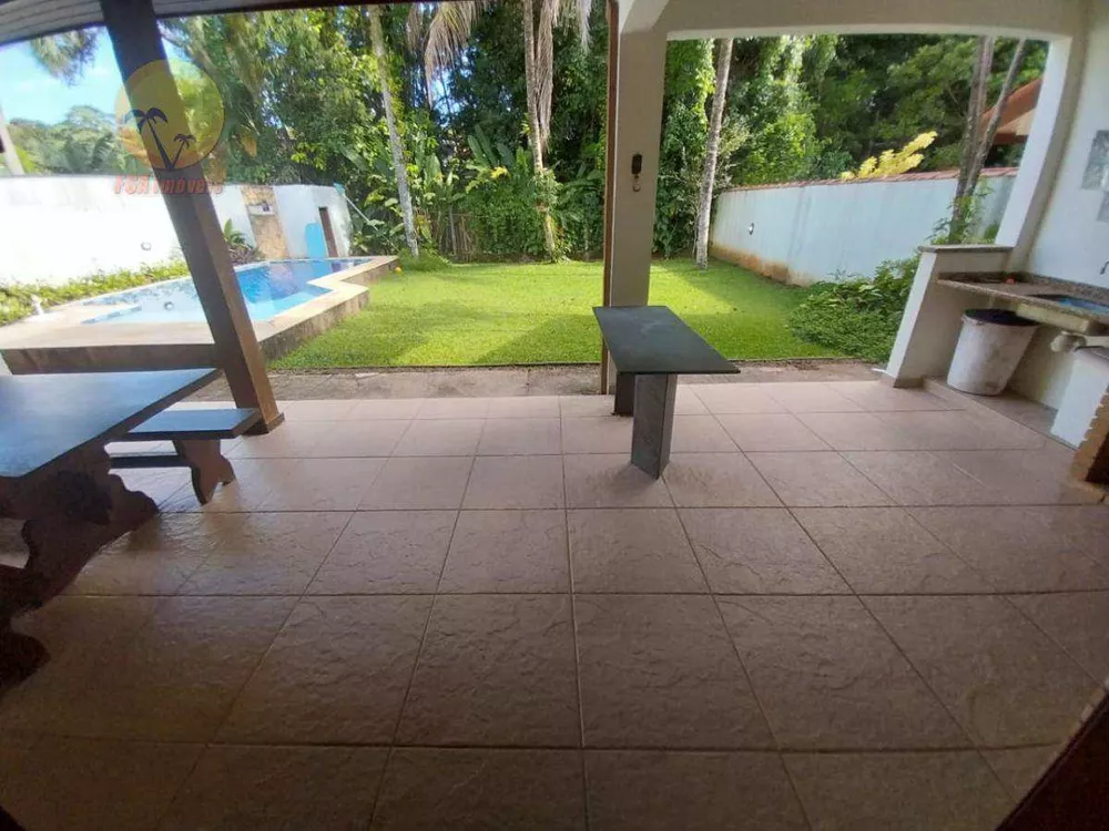 Casa, 6 quartos, 500 m² - Foto 1