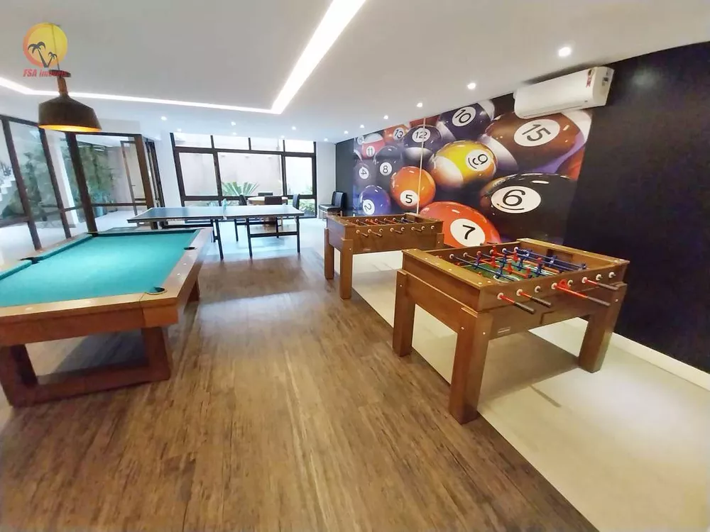 Cobertura, 3 quartos, 140 m² - Foto 1