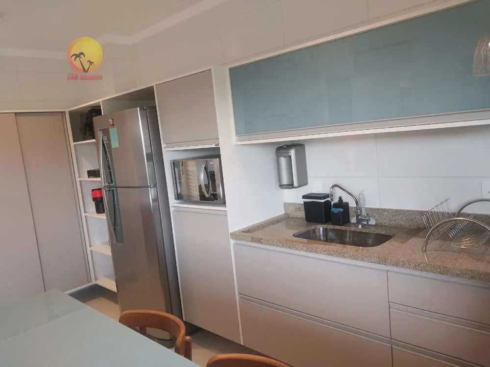 Cobertura, 3 quartos, 140 m² - Foto 5