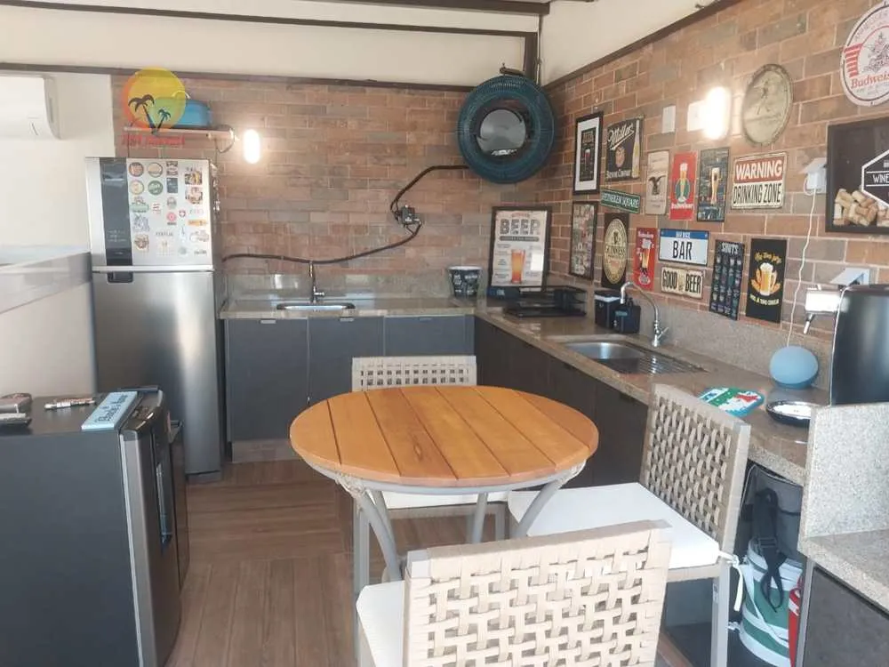 Cobertura, 3 quartos, 140 m² - Foto 1