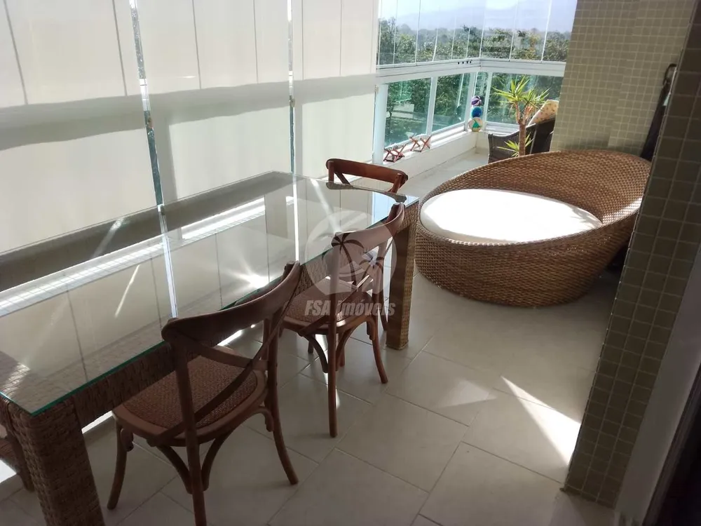 Apartamento, 3 quartos, 113 m² - Foto 5