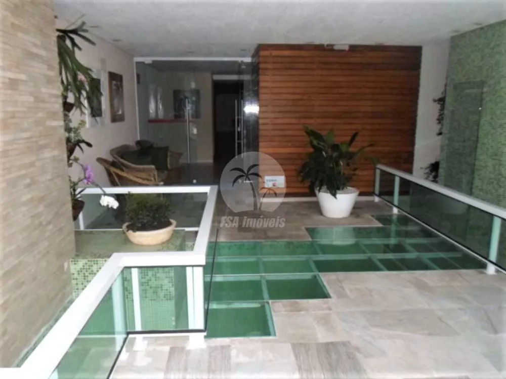 Apartamento, 3 quartos, 113 m² - Foto 1