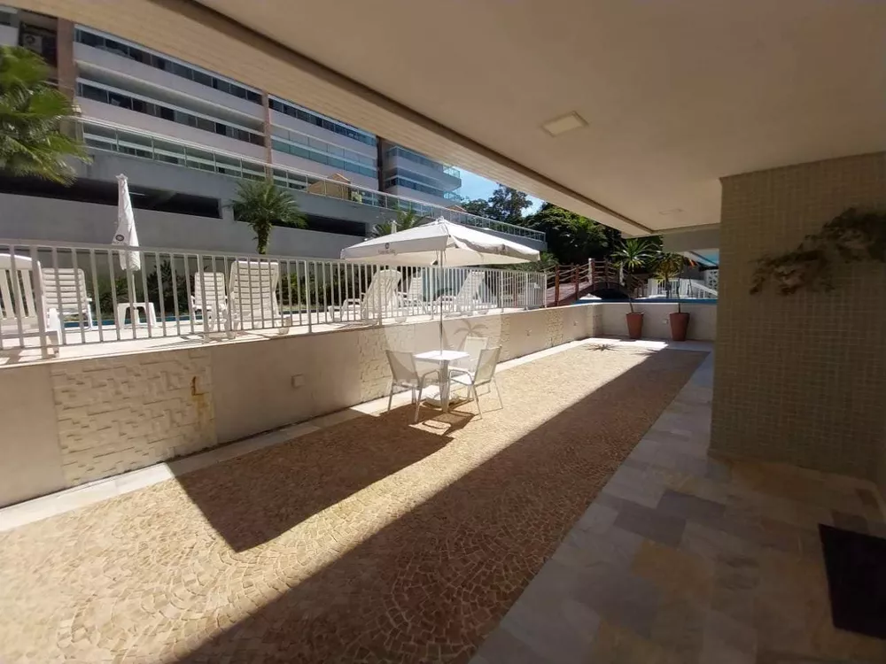 Apartamento, 3 quartos, 113 m² - Foto 3