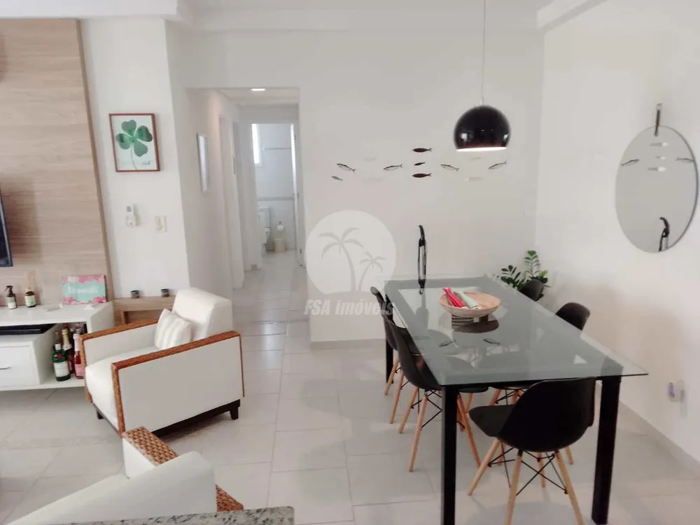 Apartamento, 3 quartos, 113 m² - Foto 2