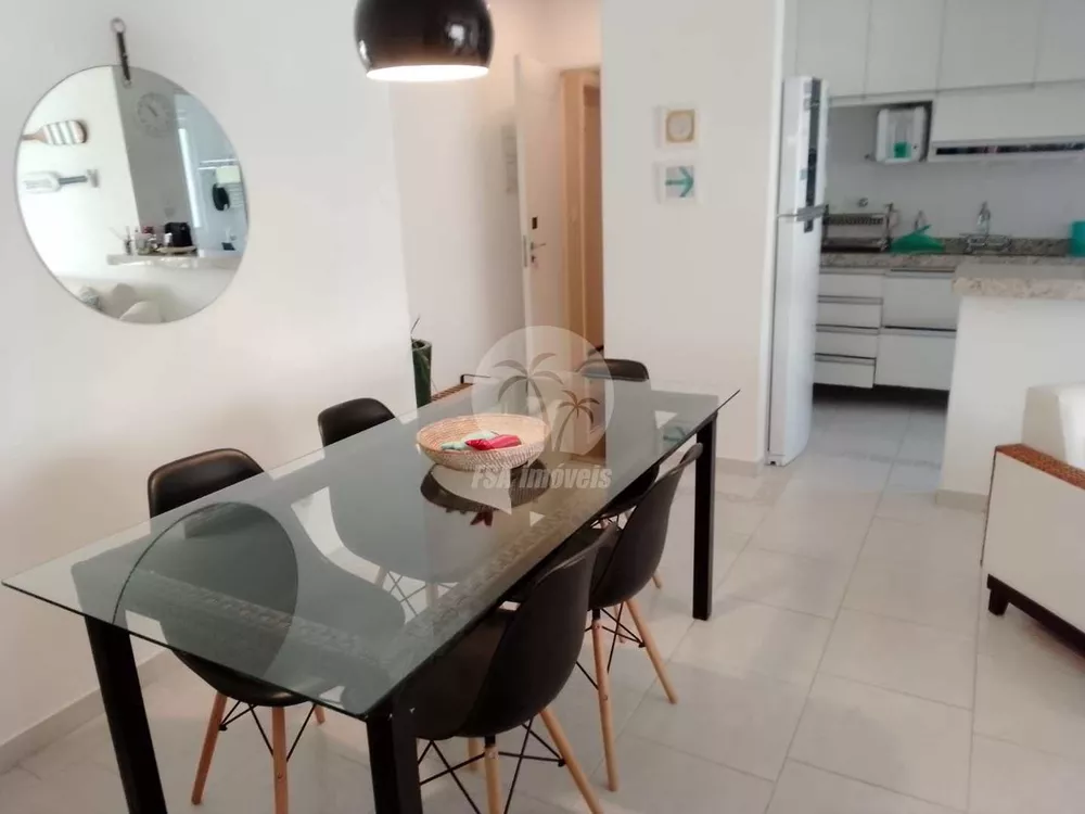 Apartamento, 3 quartos, 113 m² - Foto 2